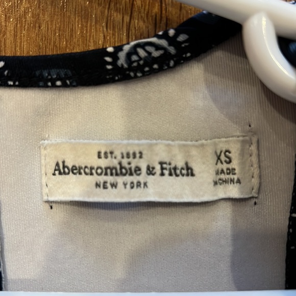 Abercrombie & Fitch Dress - Picture 4 of 4
